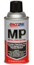 AMSOIL MP Metal Protector